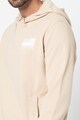 HUGO Hanorac relaxed fit unisex cu imprimeu logo Dasweater Femei