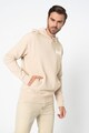 HUGO Hanorac relaxed fit unisex cu imprimeu logo Dasweater Femei