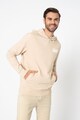 HUGO Hanorac relaxed fit unisex cu imprimeu logo Dasweater Femei