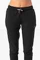 Steve Madden Pantaloni sport conici cu buzunare oblice Femei