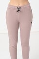 Steve Madden Pantaloni sport conici cu buzunare oblice Femei