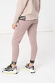 Steve Madden Pantaloni sport conici cu buzunare oblice Femei