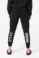 Steve Madden Pantaloni sport cu logo Icomfy Femei