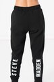 Steve Madden Pantaloni sport cu logo Icomfy Femei