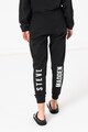 Steve Madden Pantaloni sport cu logo Icomfy Femei