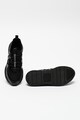 ARMANI EXCHANGE Спортни обувки от еко кожа и текстил Жени