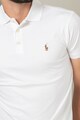 Polo Ralph Lauren Тениска по тялото с яка и лого Мъже
