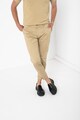 Liu Jo Панталон чино над глезена със скосени джобове Мъже