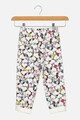United Colors of Benetton Underwear Pijama cu imprimeu Snoopy Fete