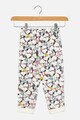 United Colors of Benetton Underwear Pijama cu imprimeu Snoopy Fete