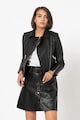 AllSaints Jacheta biker de piele Balfern Femei