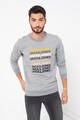 Jack & Jones Суитшърт Blalandon с овално деколте Мъже