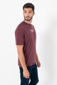 Jack & Jones Tricou cu decolteu la baza gatului si logo Clay Barbati