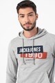 Jack & Jones Hanorac cu imprimeu Simon Barbati