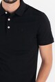 Jack & Jones Set de tricouri polo de bumbac Paulos - 3 piese Barbati