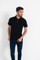 Jack & Jones Set de tricouri polo de bumbac Paulos - 3 piese Barbati