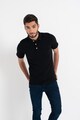 Jack & Jones Set de tricouri polo de bumbac Paulos - 3 piese Barbati