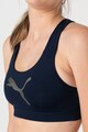 Puma Bustiera cu logo pentru fitness 4Keeps Femei