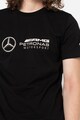 Puma Tricou cu imprimeu Mercedes Patronas Barbati