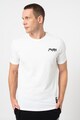 Puma Tricou cu decolteu rotund si logo Blockhead Barbati