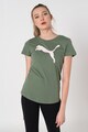 Puma Tricou cu logo grafic Femei