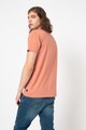 BLEND Tricou slim fit cu imprimeu Barbati