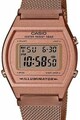 Casio Ceas digital cu bratara tip plasa G-Shock Femei