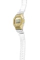 Casio Ceas digital cu o curea transparenta G-Shock Barbati