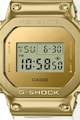 Casio Електронен часовник G-Shock с прозрачна каишка Мъже