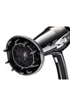 BaByliss Uscator de par  Pro Intense , 2000 W, 2 trepte de temperatura, 2 viteze, Negru Femei