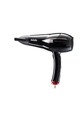 BaByliss Uscator de par  Pro Intense , 2000 W, 2 trepte de temperatura, 2 viteze, Negru Femei