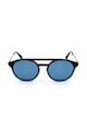 Police Aviator napszemüveg egyszínű lencsékkel férfi