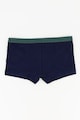 United Colors of Benetton Underwear Set de boxeri cu banda logo in talie - 2 perechi Baieti