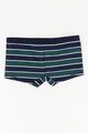 United Colors of Benetton Underwear Set de boxeri cu banda logo in talie - 2 perechi Baieti