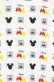 United Colors of Benetton Tricou cu Mickey Mouse Baieti