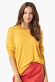 United Colors of Benetton Pulover relaxed fit din amestec de lana Femei