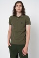 United Colors of Benetton Tricou polo slim fit din bumbac Barbati