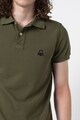 United Colors of Benetton Tricou polo slim fit din bumbac Barbati