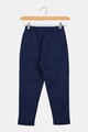 United Colors of Benetton Pantaloni sport cu talie elastica Baieti