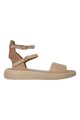 Aliss Shoes Sandale de piele Cora Femei