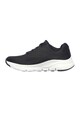 Skechers Pantofi sport cu segmente de plasa Arch Fit Femei