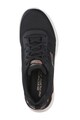 Skechers Pantofi sport cu insertii de piele ecologica Skech-Air Dynamight Femei