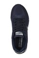 Skechers Pantofi sport cu insertii de piele intoarsa OG 85-Vibe'In Femei