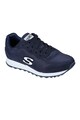 Skechers Pantofi sport cu insertii de piele intoarsa OG 85-Vibe'In Femei