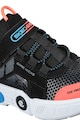 Skechers Спортни обувки Gametronix с велкро Момчета