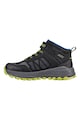 Skechers Непромокаеми спортни обувки Fuse Tread Trekor Момчета