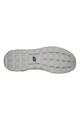 Skechers Pantofi cu insertii de piele pentru fitness Track-Knockhill Barbati