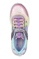 Skechers Pantofi sport cu LED-uri Unicorn Dreams Fete