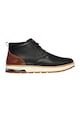 Skechers Спортно-елегантни обувки Evenston Renli от еко кожа Мъже
