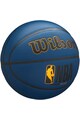 Wilson Minge baschet  NBA Forge Plus, marime 7, albastru Femei